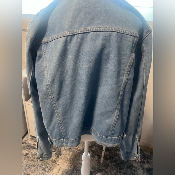 🌼 flower jacket - Picture 3 of 7